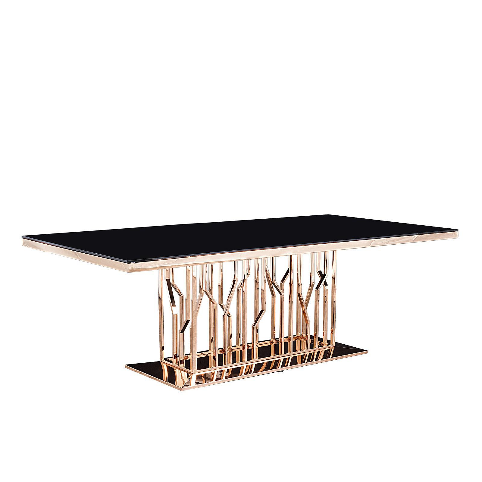 lorensia rg dining table