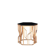 lorensia rg end table