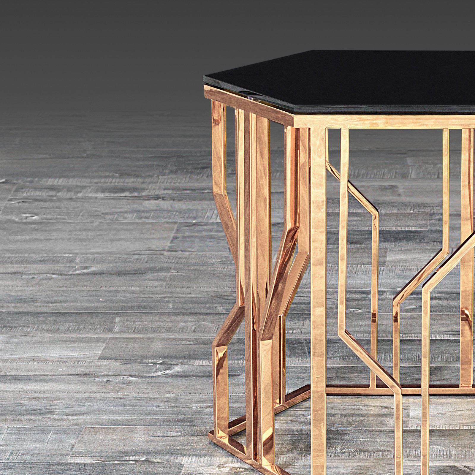 lorensia rg la end table