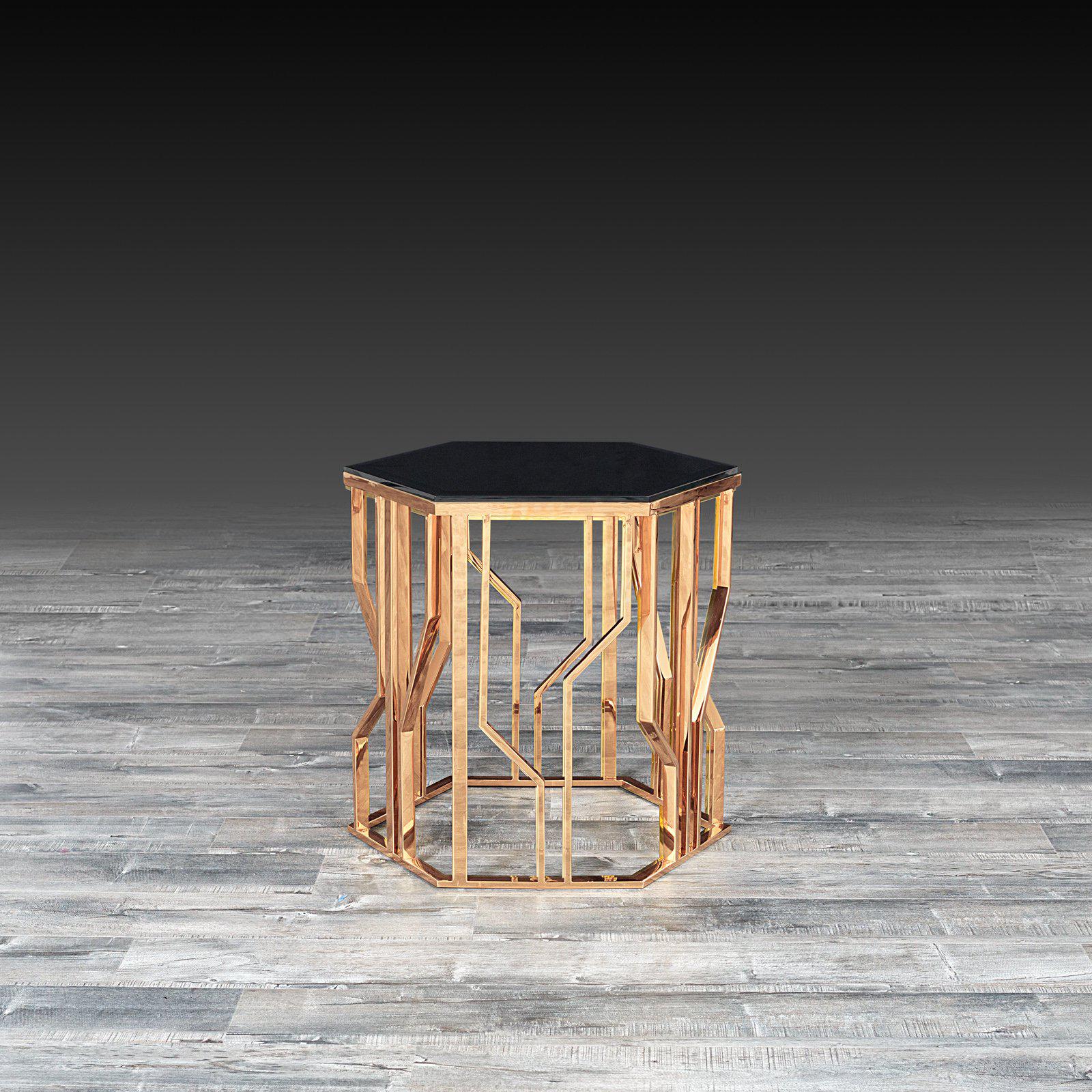 lorensia rg modern end table