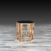 lorensia rg modern end table