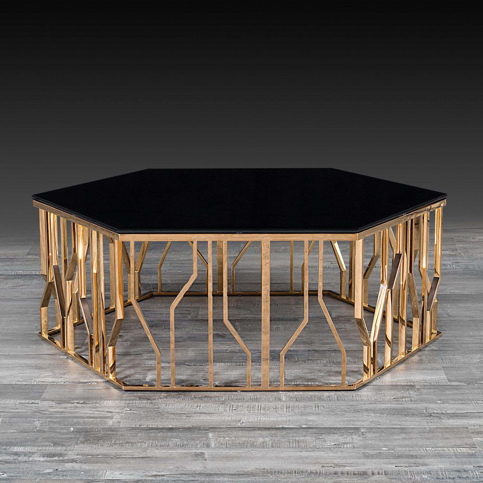 lorensia small rg modern coffee table