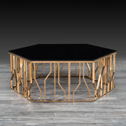 lorensia small rg modern coffee table