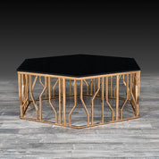 lorensia small rg stylish coffee table