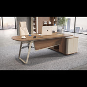 lorenzo modern office desk