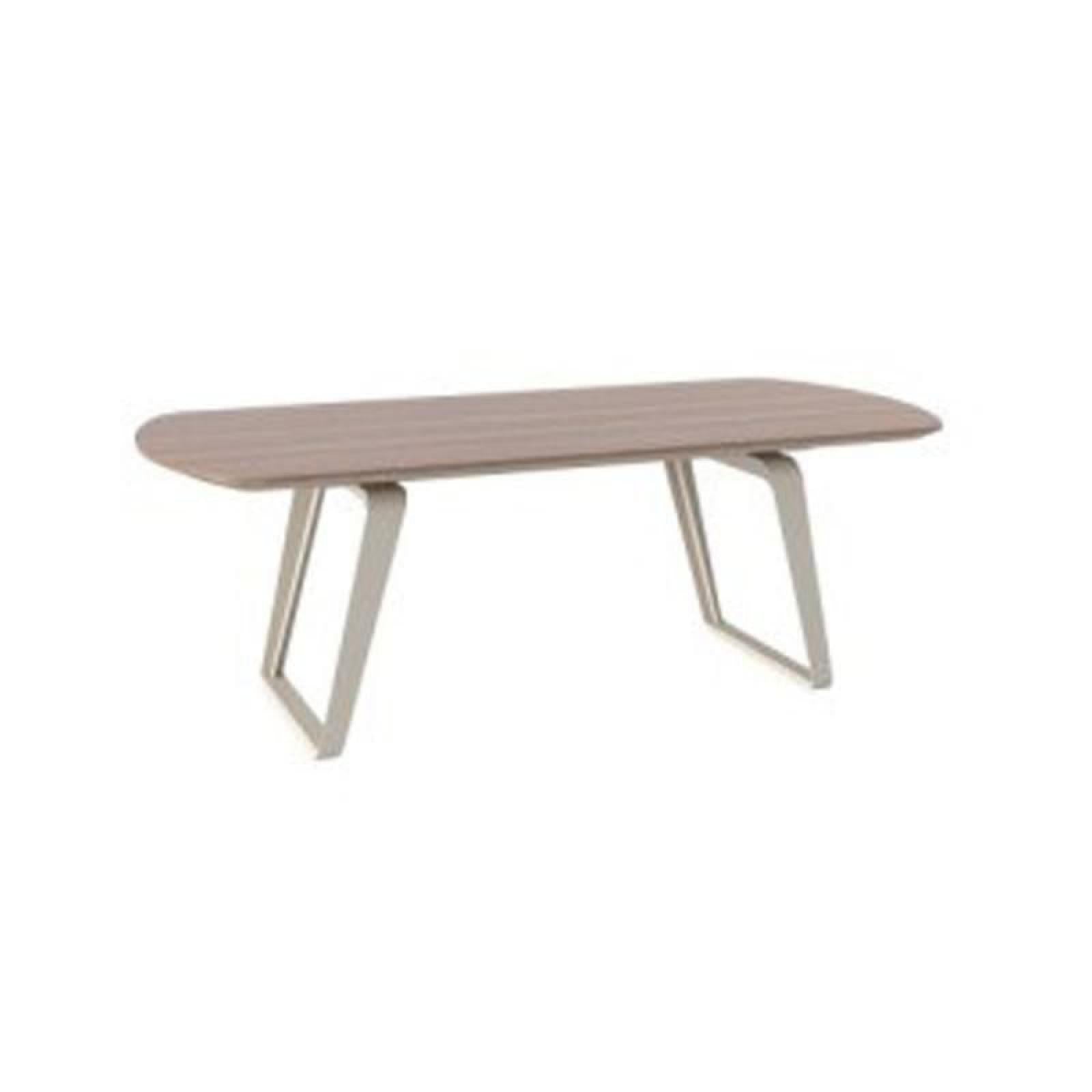 lorenzo stylish 7 conference table