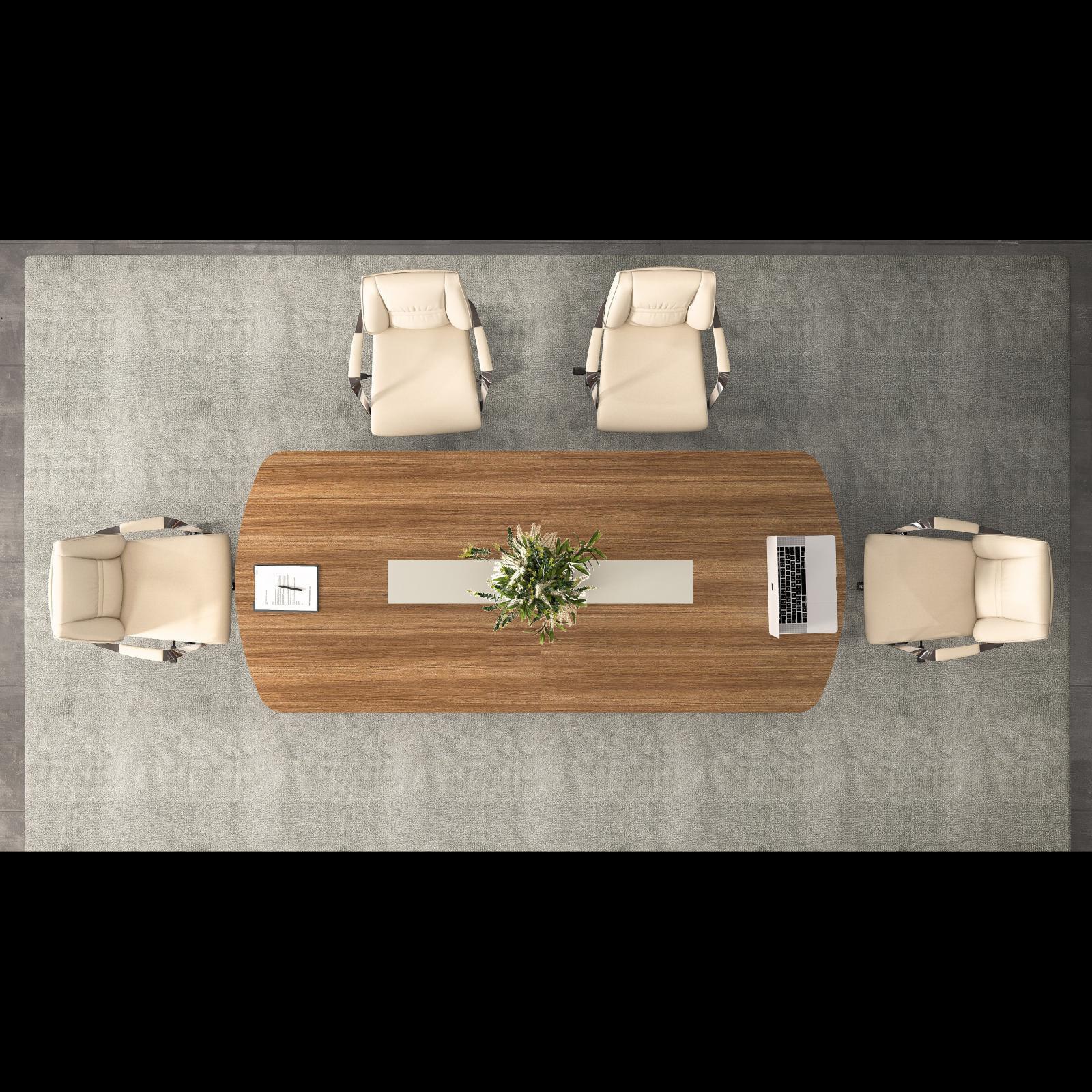 lorenzo stylish conference table