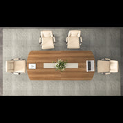 lorenzo stylish conference table