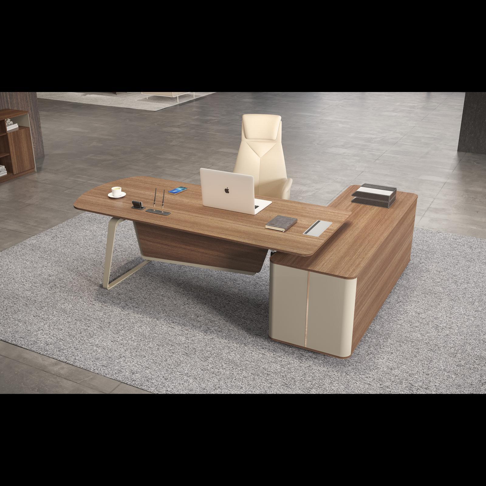 lorenzo stylish office desk