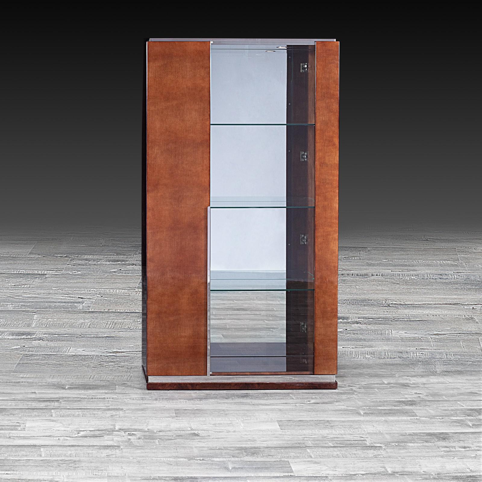 lozano maple luxury curio