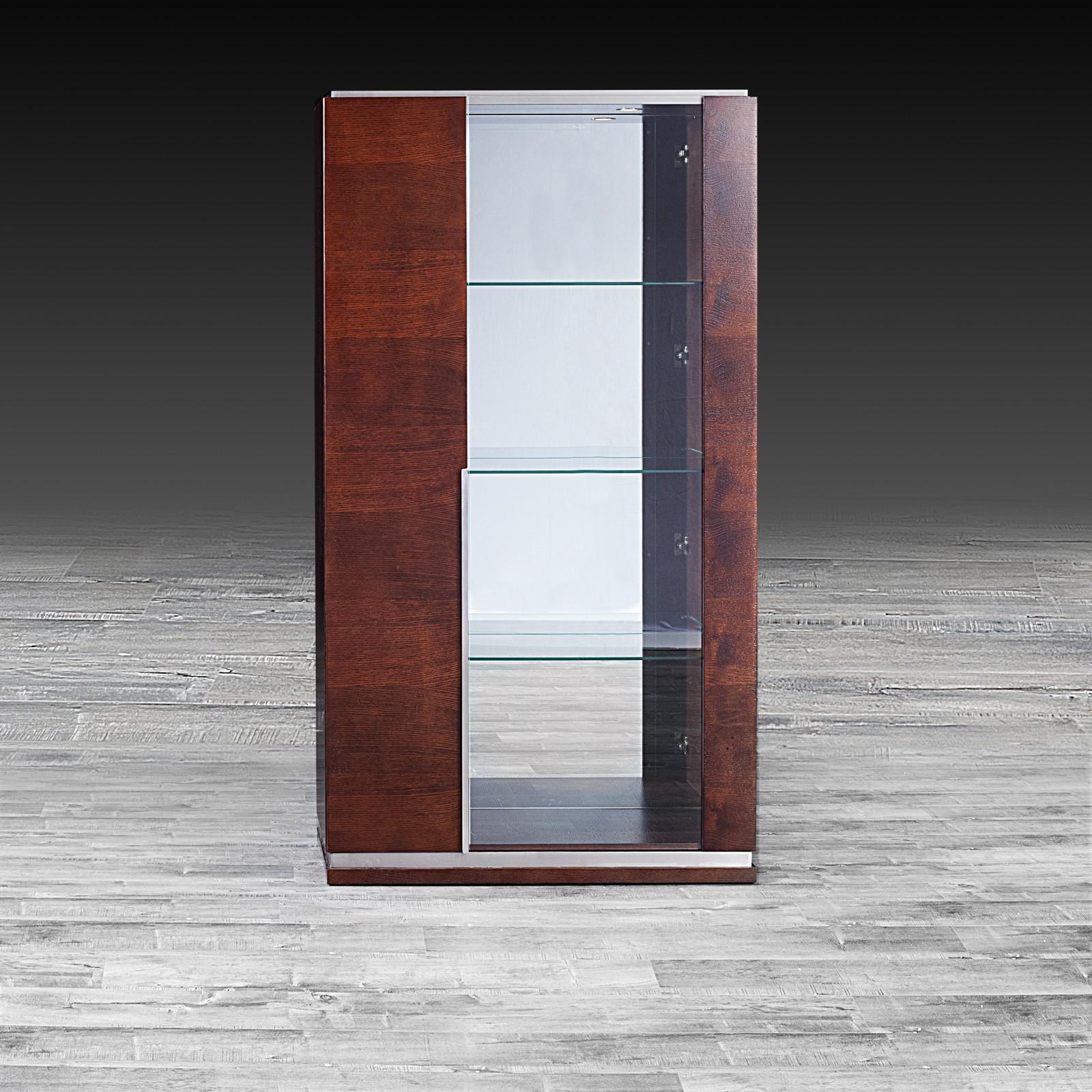 lozano wenge luxury curio