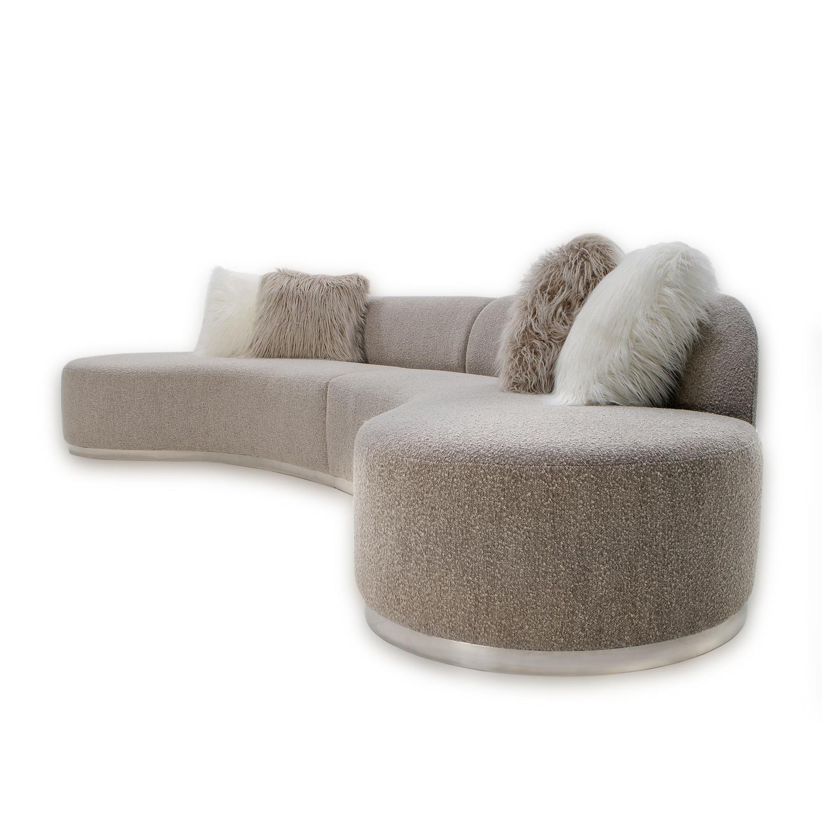 luca gray allamoda 7 sectional