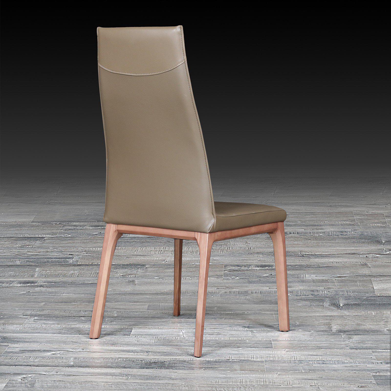 luca la dining chair