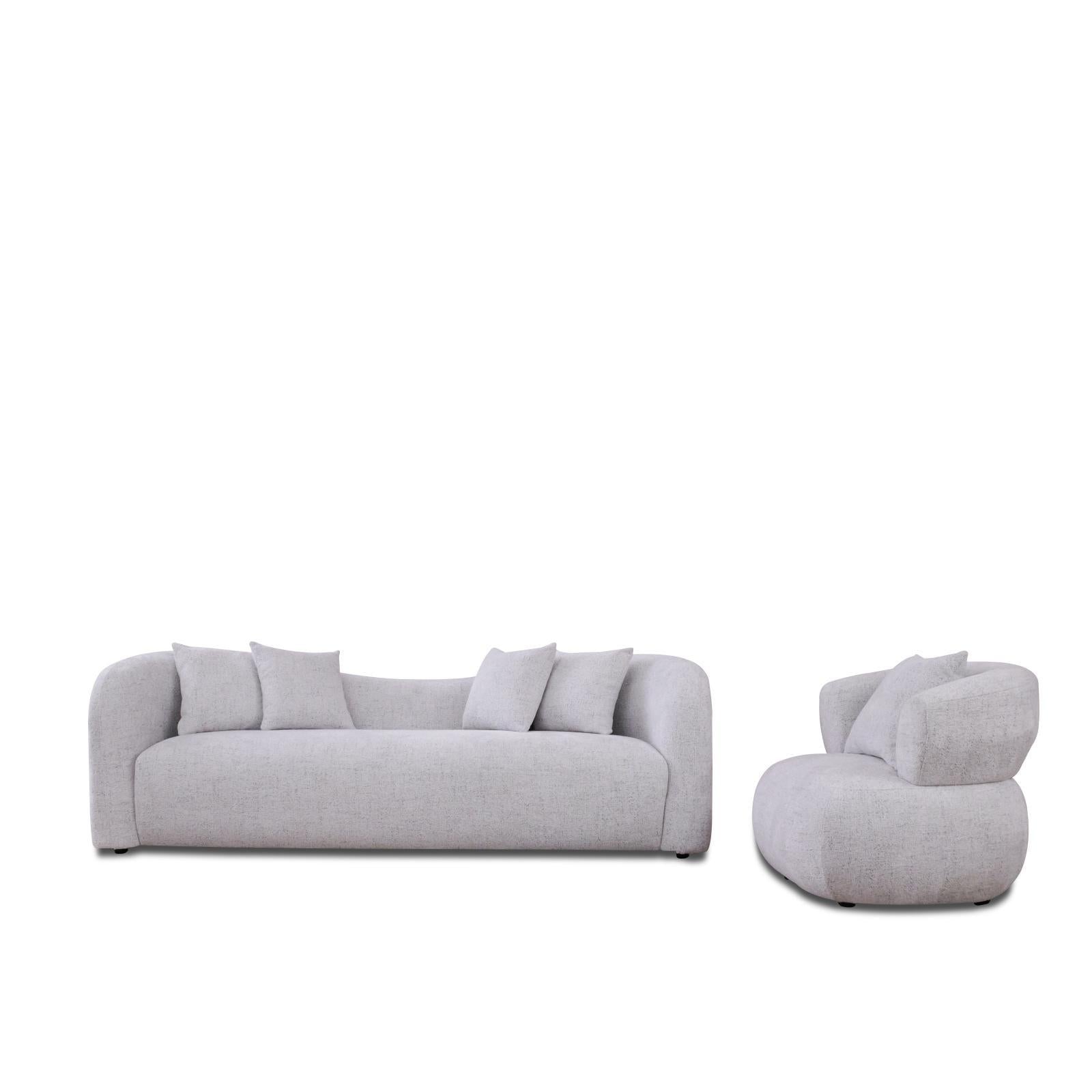 luna ivory allamoda 8 sofa set