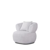 luna white luxury 7 sofa set