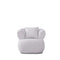 luna white stylish 7 sofa set