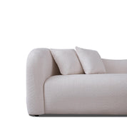 luna white stylish 8 sofa set