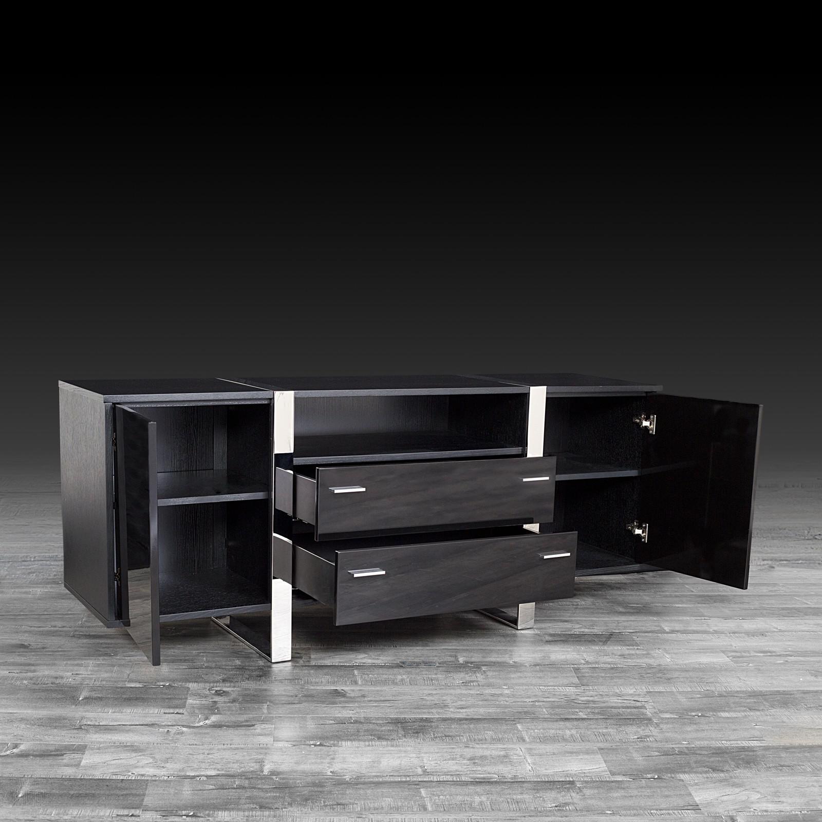 madrid wenge allamoda buffet