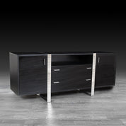 madrid wenge stylish buffet