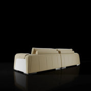 Maestro Sofa Set | Beige   My Store  Sofa Set