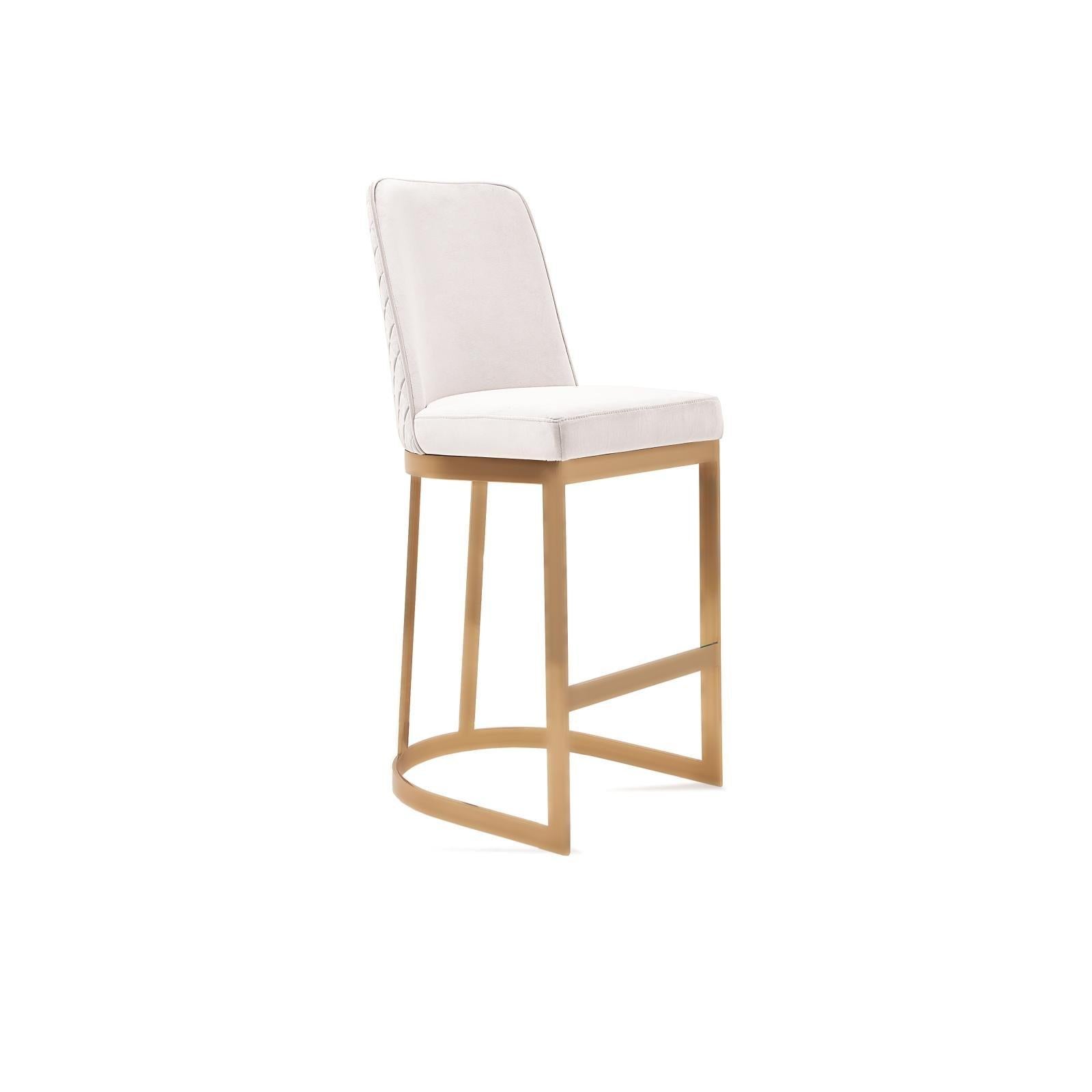 mariella brtgss beige stylish 7 counter stool