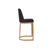 mariella brtgss black allamoda 7 counter stool