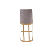 mariella brtgss gray modern 8 counter stool