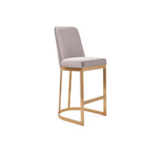 mariella brtgss gray stylish 7 counter stool