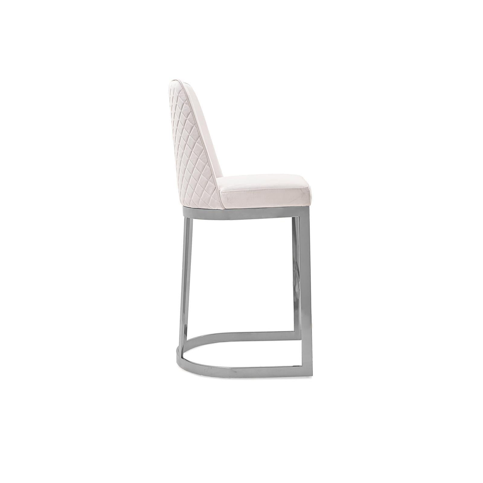 mariella ss beige allamoda 7 counter stool 1