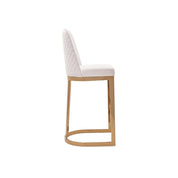 mariella tgss beige bar allamoda 7 bar stool