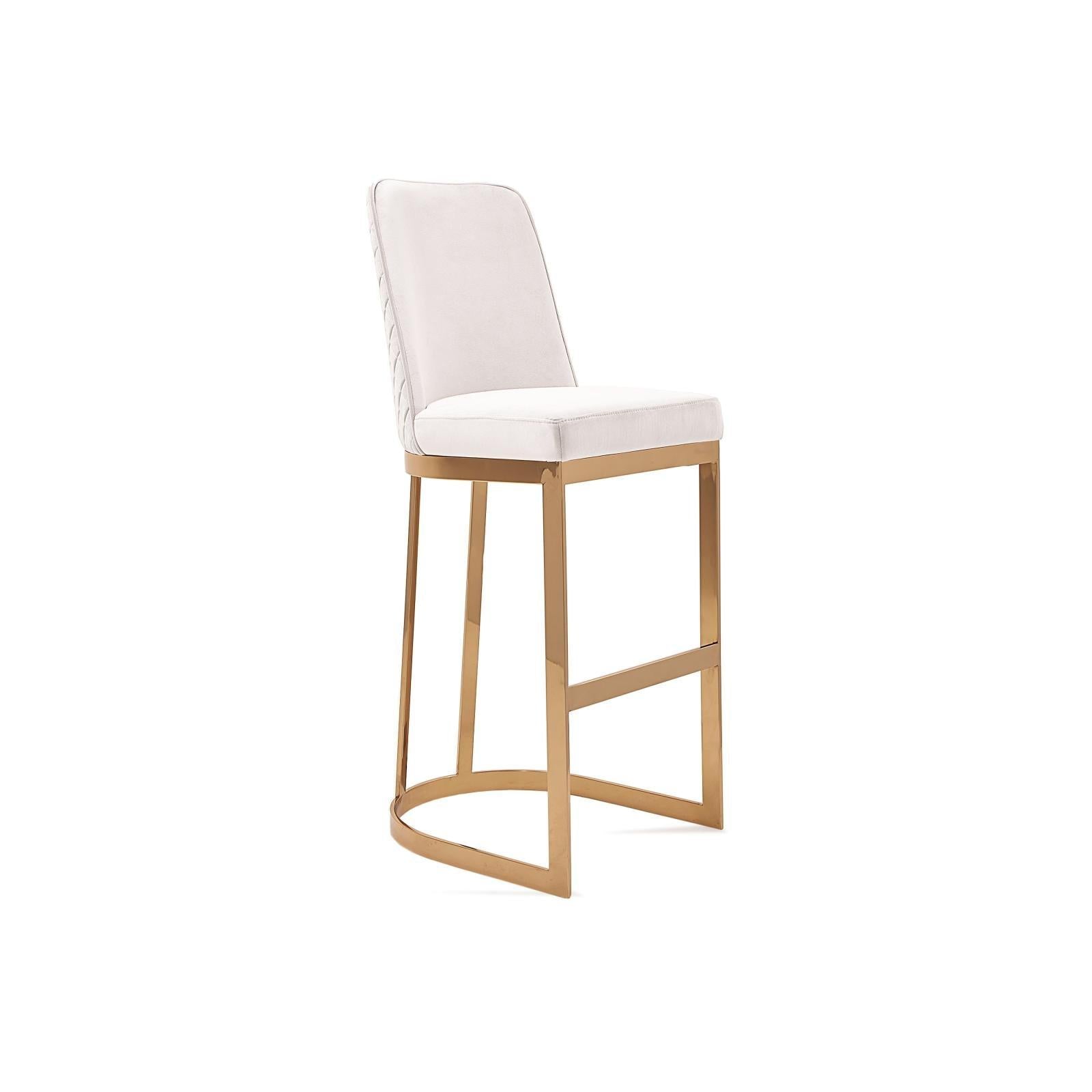 mariella tgss beige bar stylish 7 bar stool