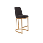 mariella tgss black counter stylish 7 bar stool