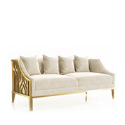 marilyn tgss beige sofa set