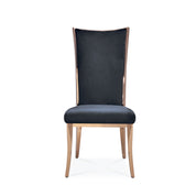 Massimo Rose Gold Dining Chair - My Store