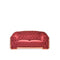 massimo rgss burgundy stylish 8 sofa set