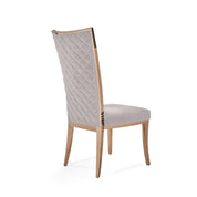 massimo rgss taupe allamoda 7 dining chair