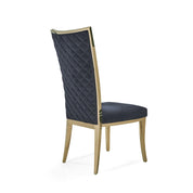 massimo tgss black allamoda 7 dining chair