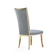 massimo tgss gray allamoda 7 dining chair