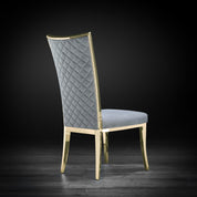 massimo tgss gray allamoda dining chair