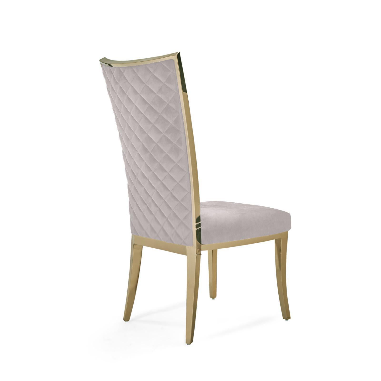 massimo tgss taupe allamoda 7 dining chair