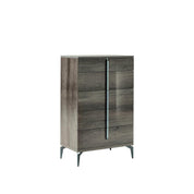 matera 5 drawer chest