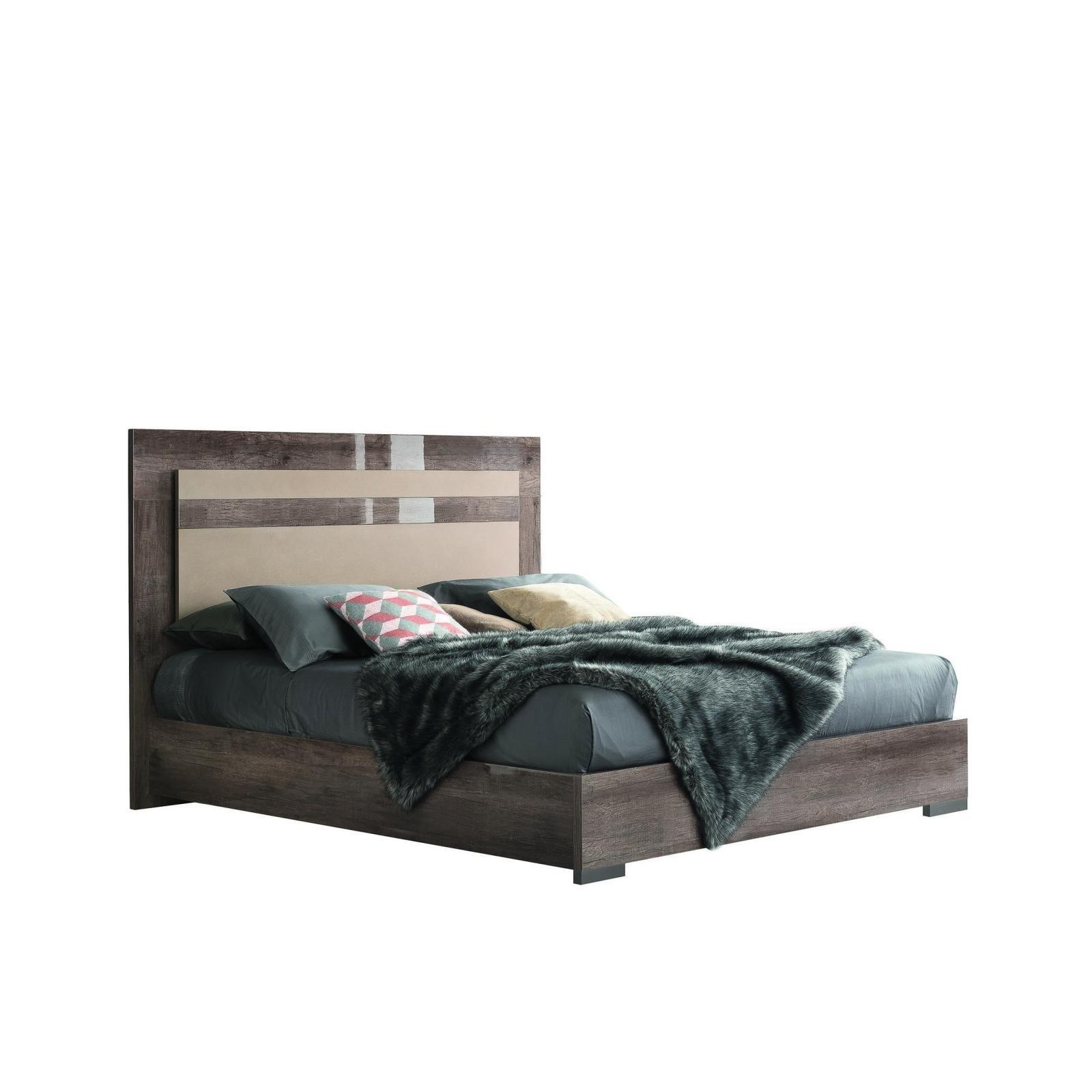 matera cal king bed