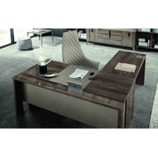 matera large 71 luxury office desk