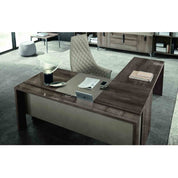 matera medium 66 luxury office desk