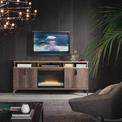 matera modern tv stand