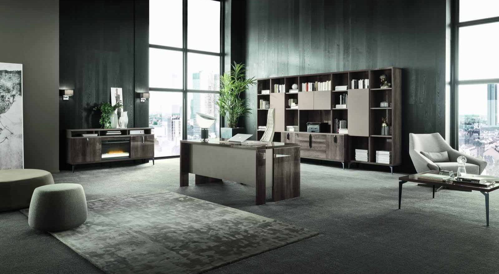 matera small 47 modern office desk