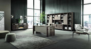 matera small 47 modern office desk