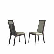 matera stylish 7 dining chair