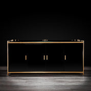 mauris 4door rgss modern buffet