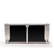 mauris 4door silver allamoda 7 buffet